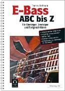 E-Bass ABC bis Z