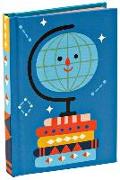 Go Global Mini Notebook