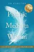 The Psychic Medium Within