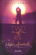 Two of Us: Außer Kontrolle