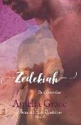 Zedekiah: The Chosen One