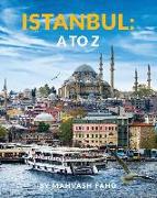 Istanbul A to Z