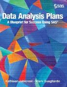 Data Analysis Plans