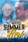 Summer of Hush, Volume 1