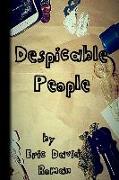 Despicable People