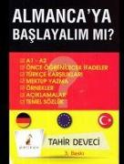 Almancaya Baslayalim mi