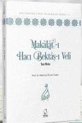 Makalat-i Haci Bektas-i Veli Tam Metin