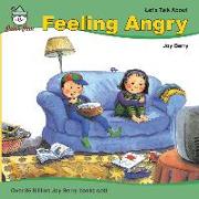 Feeling Angry