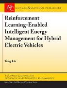 Reinforcement Learning-Enabled Intelligent Energy Management for Hybrid Electric Vehicles