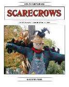 How To Make Your Own Scarecrow the Buchanan Scarecrow Ladies Way