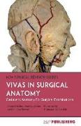 Vivas In Surgical Anatomy: Cadaveric Anatomy Vivas For Surgical Examinations