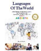 Languages of the World: A Multi-Lingual Introduction to Letters from Around the Globe