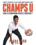 Champs U: Guide to Championing Athletic Transition