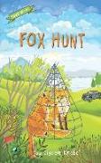 Fox Hunt: Decodable Chapter Book for Kids with Dyslexia