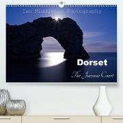Dorset(Premium, hochwertiger DIN A2 Wandkalender 2020, Kunstdruck in Hochglanz)