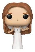 Pop Romeo & Juliet Juliet Vinyl Figure