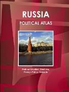 Russia Political Atlas