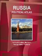 Russia Political Atlas