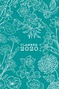 2020 Planner