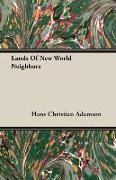 Lands of New World Neighbors