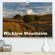 Wicklow Mountains(Premium, hochwertiger DIN A2 Wandkalender 2020, Kunstdruck in Hochglanz)