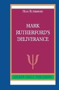 Mark Rutherford's Deliverance