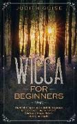 Wicca For Beginners