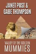 Valley of the Golden Mummies