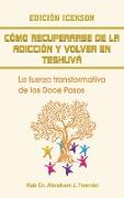 Como recuperarse de la adicción y volver en teshuva