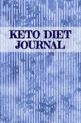 Keto Diet Journal