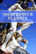 Solopreneur Planner