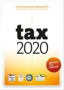 tax 2020