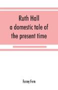 Ruth Hall