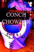 Conch Chowder: Street Mystery Files Case #2