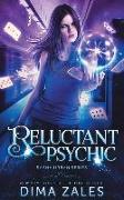 Reluctant Psychic (Sasha Urban Series - 3)