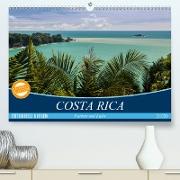 COSTA RICA Farben und Licht(Premium, hochwertiger DIN A2 Wandkalender 2020, Kunstdruck in Hochglanz)