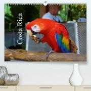Costa Rica(Premium, hochwertiger DIN A2 Wandkalender 2020, Kunstdruck in Hochglanz)