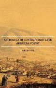 Anthology of Contemporary Latin American Poetry