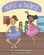 Sofie at Dance