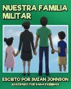 Nuestra Familia Militar