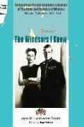 The Windsors I Knew: An American Private Secretary's Memoir of the Duke and Duchess of Windsor Nassau, Bahamas 1940-1944