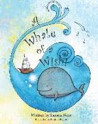 A Whale of a Wish!