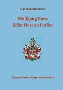 Wolfgang Gans Edler Herr zu Putlitz