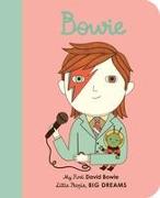 David Bowie: My First David Bowie [Board Book]