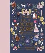 A World Full of Dickens Stories