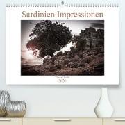 Sardinien Impressionen(Premium, hochwertiger DIN A2 Wandkalender 2020, Kunstdruck in Hochglanz)
