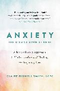 Anxiety: The Missing Stage of Grief