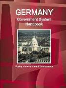 Germany Government System Handbook - Strategic Information and Developments