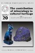 The Contribution of Mineralogy to Cultural Heritage