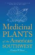 Medicinal Plants of the American Southwest